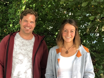 martin und verena